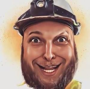 Meet your Posher, Jeremy